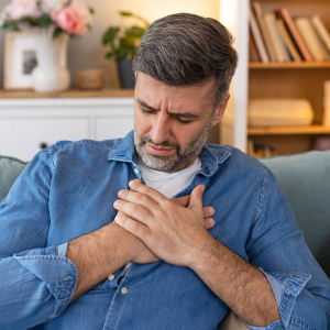 Названы существенно повышающие риск инфаркта и инсульта заболевания